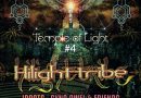 Festival Temple of Light #4