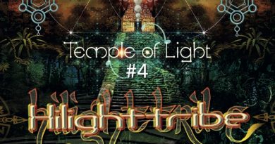 Festival Temple of Light #4
