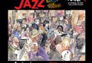 #Radio & #Podcast : La Boîte de Jazz du 1er Novembre 2023 Spéciale Miniatus 4tet 
