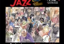 Radio & #Podcast : La Boîte de Jazz du 14 février 2024