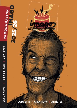 Programme Imago records & production 2025/2026