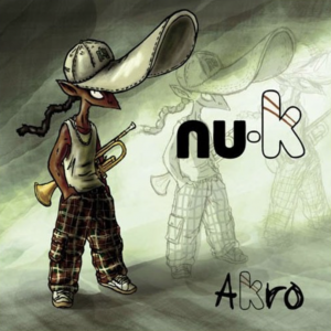 AKRO – NU-K