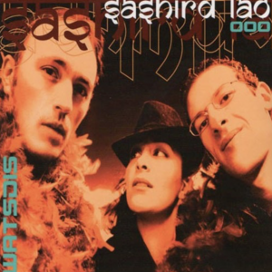 Premier album – Sashird Lao