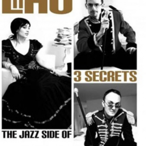 3 Secrets – Sashird Lao