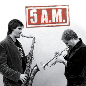 5 A.M. – 5 A.M.