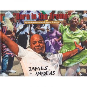 Born in the Treme – James Andrews