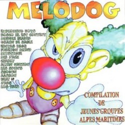 Melodog – Compilation