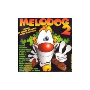 Melodog 2 – Compilation