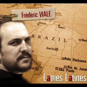 Lames Latines – Frédéric Viale