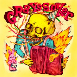 Fuck Musette – Grayssoker
