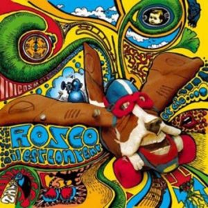 Rosco Il Est Content