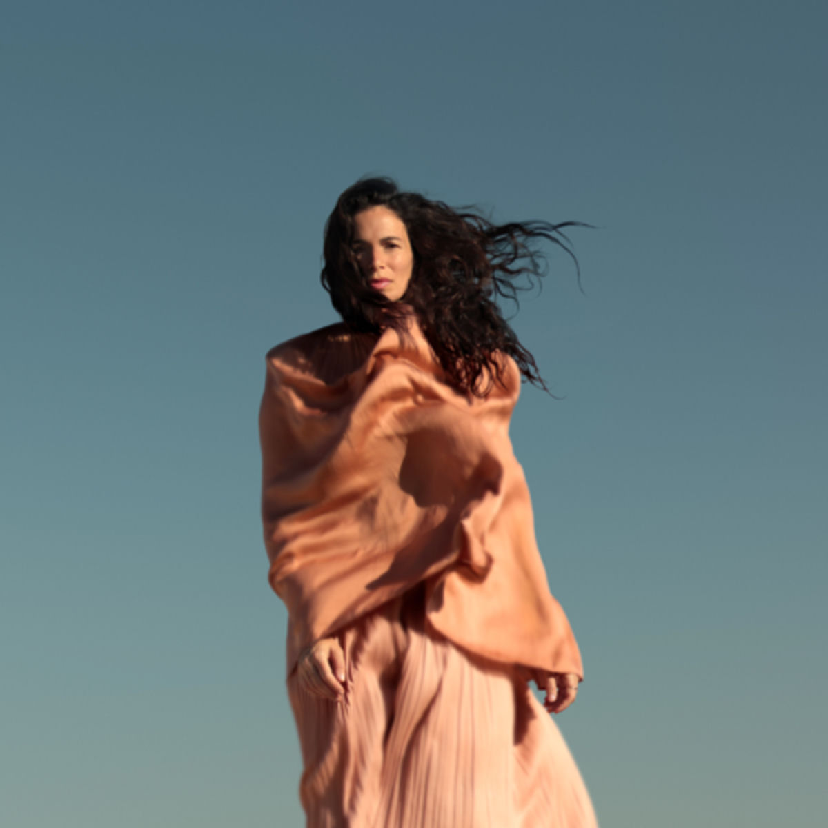 26/09/26 – Yaël Naïm au Théâtre Lino Ventura à Nice