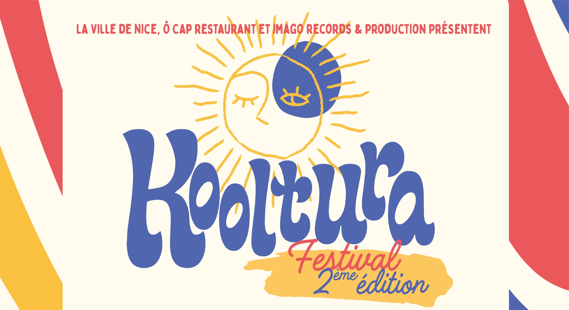 02/05/26 – Kooltura Festival # 2 : Célébration de la Culture Capverdienne à Nice